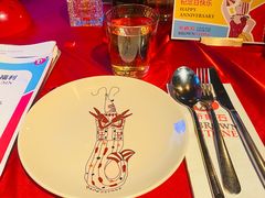 -BROWNSTONE布朗石西班牙餐厅(富城店)