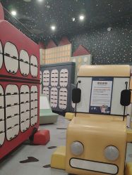 -MELAND CLUB亲子乐园·派对·餐厅(北京芳圆里ID MALL店)