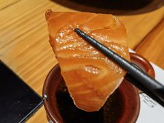 -花潮料理艺食馆(世欧广场店)