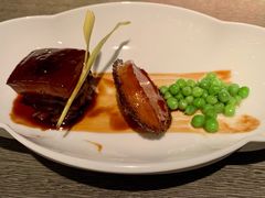 -悦轩中餐厅·高空江景·杭州柏悦酒店