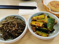 -李先生牛肉面大王(广渠门内店)