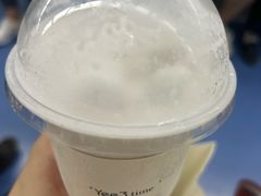 -Yee3·三号椰(上海中山公园龙之梦店)