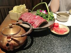 -盡膳口福跷脚牛肉火锅(北美新天地店)