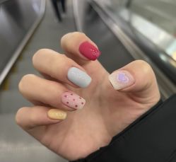 -LILY NAILS美甲美睫