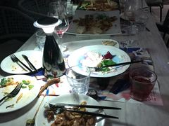 -HELLO MUSAE 拾光缪斯餐厅·纯正希腊风味(苏州中心店)