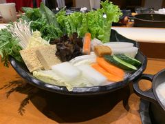 -呷哺呷哺 黄金牧场 (欢乐谷店)