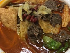 -丽丽三鲜螺蛳粉(田林路店)