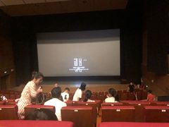 放映厅-金逸影城(大悦城IMAX激光店)