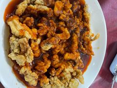 糖醋里脊-无味饭店(九眼桥商业文化广场店)