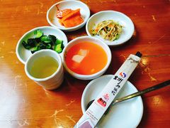 -全州拌饭馆(断桥店)