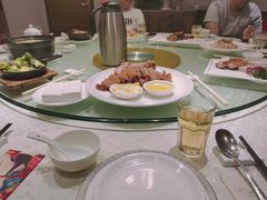 -和平馆·地道港澳茶餐厅(西门口店)