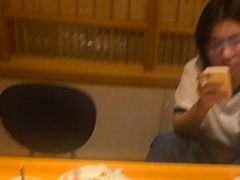 -大岛日本料理铁板烧(南通大饭店)