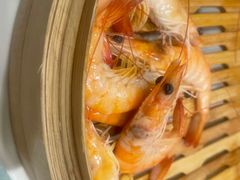-西贝海鲜汇(槐安路店)