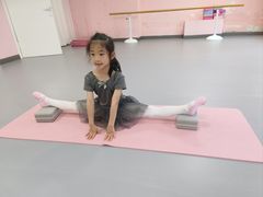 -蒲公英舞蹈艺术中心(促进路校区)
