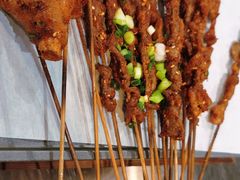 -小板凳(四公里店)