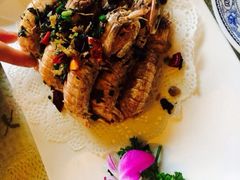 iphone_upload_pic-小厨师·二十年沈家门小海鲜(百井坊巷店)