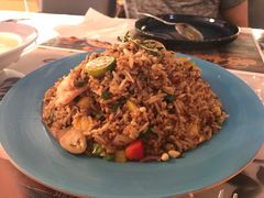 泰皇炒饭-绿茵阁(中华广场店)