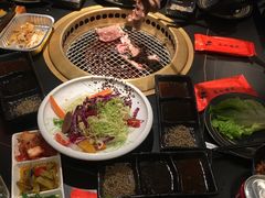 -谷牛和牛烤肉(漕河泾印象城店)