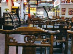 大堂-西月城谭豆花(春熙路店)