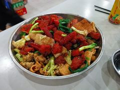 -瑞安第一泡·后街泡泡(虹桥后街店)