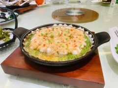 -国人川菜(李家村建东街店)