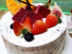 -味多美(江桥万达店)