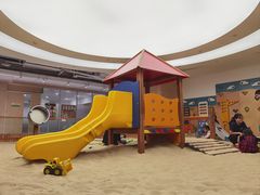 -辰星儿童成长空间(辰星早教东原1891校区)