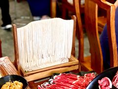 -东来顺•非遗火锅(外滩店)