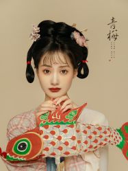 点击看大图 -今生有约婚纱摄影店(景德路店)