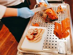 -英冠索菲特酒店·萧湘阁中餐厅
