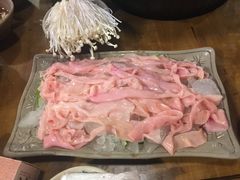 -白乐天毛肚火锅馆(南滨路店)