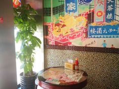 -广信牛奶甜品世家(台东店)
