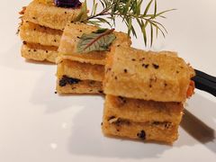 -穿越·外婆家(西溪天堂店)