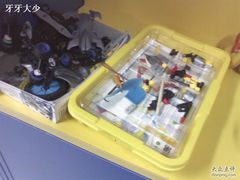 -黄浦区瑞金二路社区文化活动中心