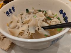 -陳香貴·兰州牛肉面(上海长风大悦城店)
