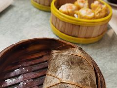 -黄埔华苑酒家(黄埔店)