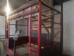 -乌镇东栅景区-江南百床馆