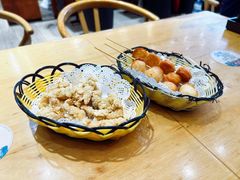 -三千粉牛肉米粉(来客茂店)