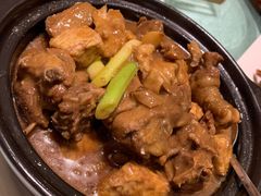 -骏丰酒楼(黄编店)