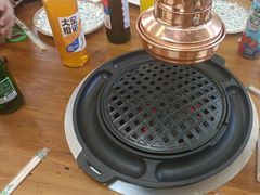 -牛犇炭火烤肉·鲜切烤肉(承德总店)