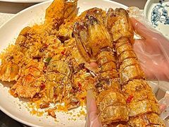 -侨美食家·40年地道粤菜(珠江新城店)