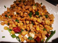 -新鞑烤羊腿(康平路店)