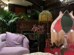 -小凤仙公馆酒店