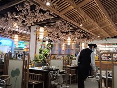 -沸炉重庆老火锅(军事博物馆店)