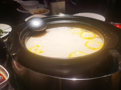 -捞王锅物料理(凯旋路店)