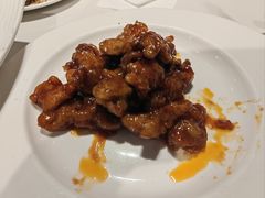 -马凯餐厅(长椿街店)
