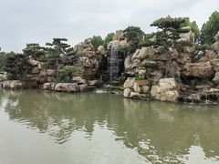 -静之湖度假区