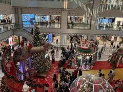 -新城市广场