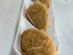 -鹿鸣酒家(越秀店)