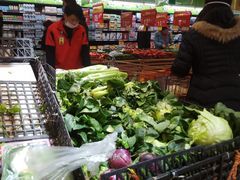 -卜蜂莲花(杨高北路店)